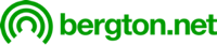 Bergton Logo
